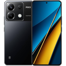 Xiaomi Poco X6 12GB 512GB mobiltelefon