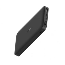 Xiaomi Redmi 10000mAh PowerBank Black power bank