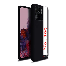  Xiaomi Redmi 10C Telefontok - Graffiti No. 199 tok és táska