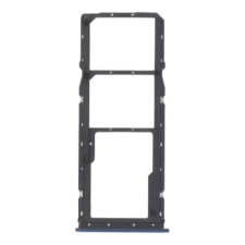 Xiaomi Redmi 12C DualSim, SIM tartó, kék mobiltelefon, tablet alkatrész