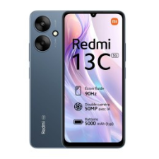 Xiaomi Redmi 13C 5G 4GB 128GB mobiltelefon