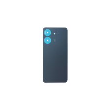 Xiaomi Redmi 13C, Akkufedél (ragasztó), sötétkék mobiltelefon, tablet alkatrész