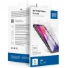  Xiaomi Redmi 14C / Poco C75, Kijelzővédő fólia, ütésálló fólia (az íves részre NEM hajlik rá!), Tempered Glass (edzett üveg), Blue Star, Clear