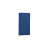 Xiaomi Redmi 15C 4G/5G, Oldalra nyíló flip tok, Smart, kék (173.16 x 81.06 x 8.2 mm)