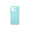  Xiaomi Redmi 15C Extra Erős 2.0mm TPU Tok, Világoskék