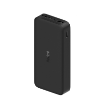 Xiaomi Redmi 20000mAh PowerBank Black power bank