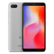 Xiaomi Redmi 6 64GB mobiltelefon