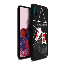  Xiaomi Redmi 9A / 9AT Telefontok - Graffiti No.187 mintás szilikon tok tok és táska