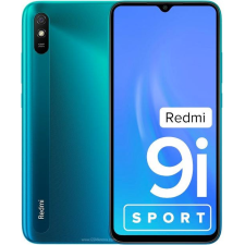 Xiaomi Redmi 9i Sport - Hydrogél kijelzővédő fólia mobiltelefon kellék