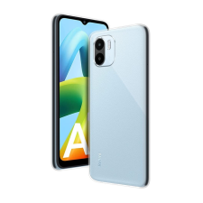  Xiaomi Redmi A2+ Telefontok - átlátszó szilikon tok tok és táska