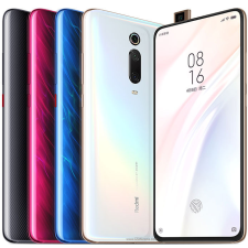 Xiaomi Redmi K20 Pro Premium - Hydrogél kijelzővédő fólia mobiltelefon kellék