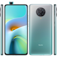 Xiaomi Redmi K30 Ultra - Hydrogél kijelzővédő fólia mobiltelefon kellék