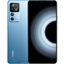 Xiaomi Redmi K50 Ultra - Hydrogél kijelzővédő fólia mobiltelefon kellék