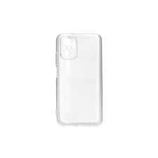 - XIAOMI REDMI NOTE 10 4G / NOTE 10S 1,3MM TPU TOK CLEAR tok és táska