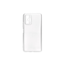 - XIAOMI REDMI NOTE 10 PRO 1,3MM TPU TOK CLEAR tok és táska