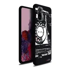  Xiaomi Redmi Note 10 Telefontok - Graffiti No.189 mintás szilikon tok tok és táska