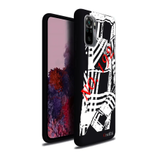  Xiaomi Redmi Note 10 Telefontok - Graffiti No.192 mintás szilikon tok tok és táska