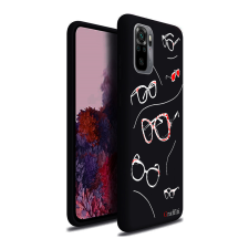  Xiaomi Redmi Note 10 Telefontok - Graffiti No.224 mintás szilikon tok tok és táska