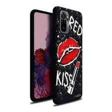  Xiaomi Redmi Note 10s Telefontok - Graffiti No.188 mintás szilikon tok tok és táska