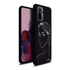  Xiaomi Redmi Note 10s Telefontok - Graffiti No.207 mintás szilikon tok tok és táska