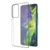  Xiaomi Redmi Note 11 Pro 4G / 5G (Globál) szilikon tok, hátlaptok, telefon tok, vékony, átlátszó, 1mm