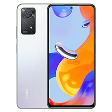 Xiaomi Redmi Note 11 Pro - Hydrogél kijelzővédő fólia mobiltelefon kellék
