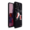  Xiaomi Redmi Note 11 Pro / Note 11 Pro 5G Telefontok - Graffiti No.187 mintás szilikon tok