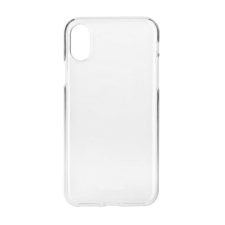 Xiaomi Redmi Note 11 Pro - Vékony Szilikon Tok - 1 mm tok és táska