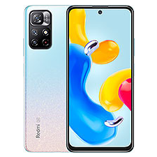 Xiaomi Redmi Note 11S 5G - Hydrogél kijelzővédő fólia mobiltelefon kellék