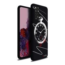  Xiaomi Redmi Note 11S Telefontok - Graffiti No.185 mintás szilikon tok tok és táska