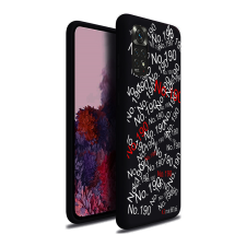  Xiaomi Redmi Note 11S Telefontok - Graffiti No.190 mintás szilikon tok tok és táska