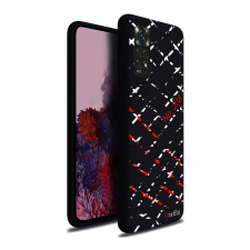  Xiaomi Redmi Note 11S Telefontok - Graffiti No.208 mintás szilikon tok tok és táska