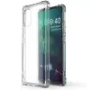  Xiaomi Redmi Note 11T 5G / Note 11S 5G / Poco M4 Pro 5G, Szilikon tok, légpárnás sarok, Wooze Silico