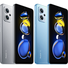 Xiaomi Redmi Note 11T Pro - Hydrogél kijelzővédő fólia mobiltelefon kellék