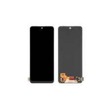 Xiaomi Redmi Note 12 4G/ 5G/Poco X5, LCD kijelző érintőplexivel, fekete TFT mobiltelefon, tablet alkatrész