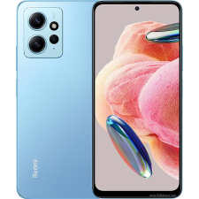 Xiaomi Redmi Note 12 4G - Hydrogél kijelzővédő fólia mobiltelefon kellék