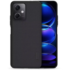  Xiaomi Redmi Note 12 5G Telefontok - Nillkin Super Frosted fekete tok tok és táska