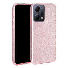  Xiaomi Redmi Note 12 5G Telefontok - Pink Shiny tok tok és táska