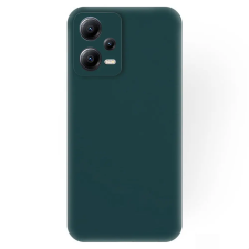  Xiaomi Redmi Note 12 5G Telefontok - zöld szilikon tok tok és táska