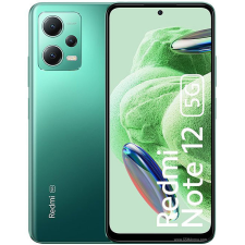 Xiaomi Redmi Note 12 - Hydrogél kijelzővédő fólia mobiltelefon kellék