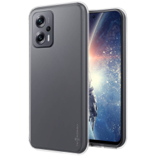  Xiaomi Redmi Note 12T Pro 5G Telefontok - átlátszó szilikon tok tok és táska