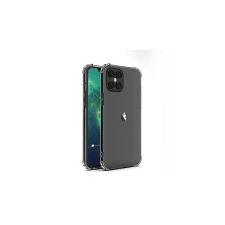 Xiaomi Redmi Note 13 4G, Szilikon tok, Ütésálló (1,5mm), átlátszó tok és táska