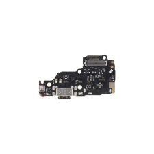 Xiaomi Redmi Note 13 4G, Töltőcsatlakozó, (panel) (USB-C) (56000500N700)  SERVICE PACK (GYÁRI) mobiltelefon, tablet alkatrész
