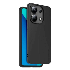 Xiaomi Redmi Note 13 4G, XIAOMI szilikon mobiltok, FEKETE tok és táska