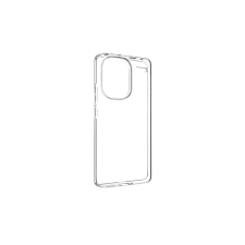 - XIAOMI REDMI NOTE 13 PRO PLUS 5G 1,3MM TPU TOK CLEAR tok és táska