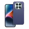  Xiaomi Redmi Note 14 Pro 4G / LTE telefontok  - kék szilikon hátlap tok
