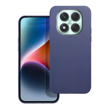  Xiaomi Redmi Note 14 Pro 4G / LTE telefontok  - kék szilikon hátlap tok tok és táska