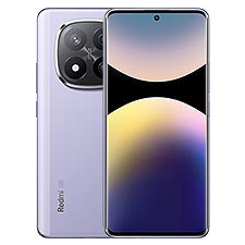 Xiaomi Redmi Note 14 Pro+ 5G - Hydrogél kijelzővédő fólia mobiltelefon kellék