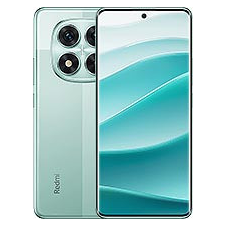 Xiaomi Redmi Note 14 Pro - Hydrogél kijelzővédő fólia mobiltelefon kellék