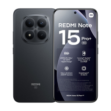 Xiaomi Redmi Note 15 Pro+ 5G 12GB 512GB mobiltelefon